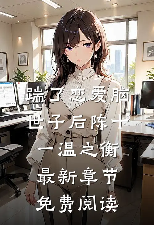 踹了恋爱脑世子后陈十一温之衡最新章节免费阅读