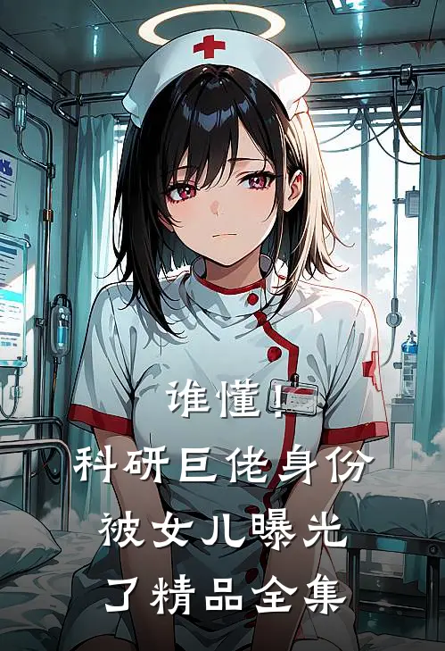 谁懂！科研巨佬身份被女儿曝光了精品全集