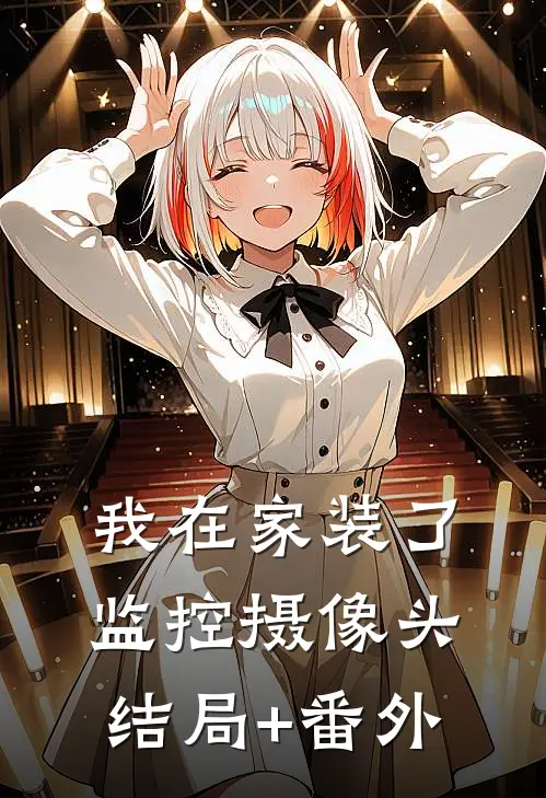 我在家装了监控摄像头结局+番外