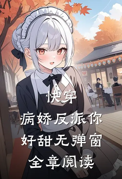 快穿:病娇反派你好甜无弹窗全章阅读