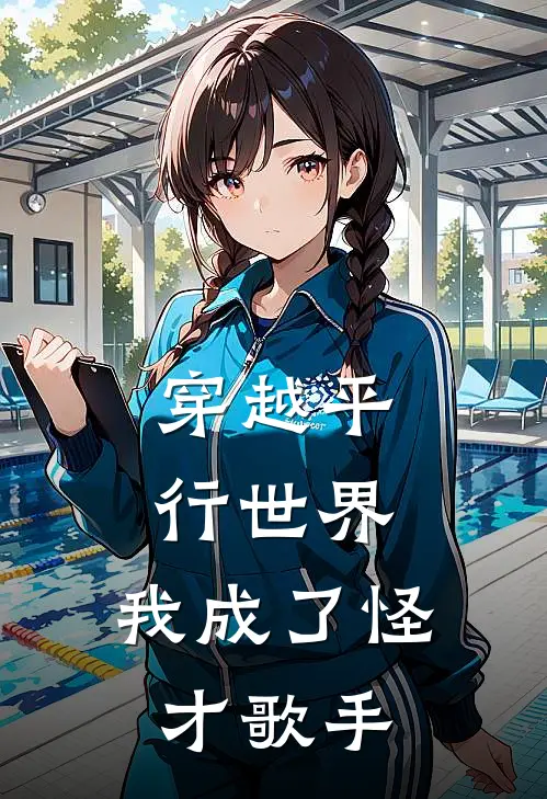 穿越平行世界，我成了怪才歌手