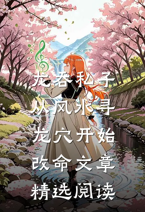 龙吞私子：从风水寻龙穴开始改命文章精选阅读