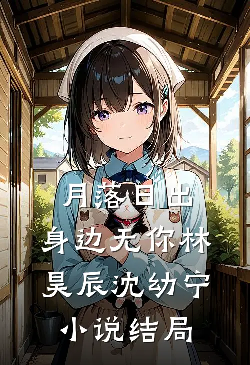 月落日出，身边无你林昊辰沈幼宁小说结局