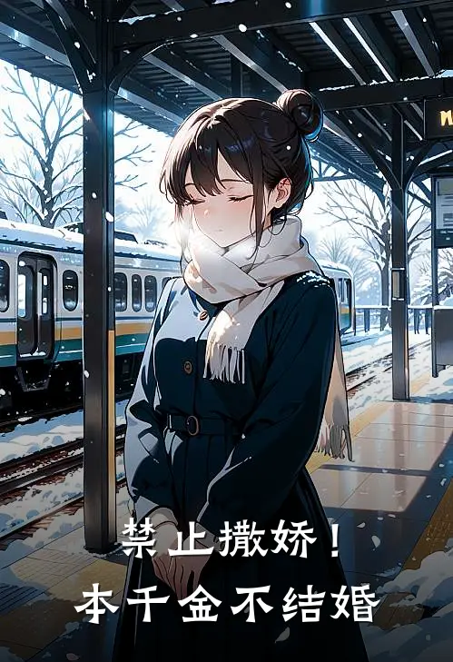 禁止撒娇！本千金不结婚