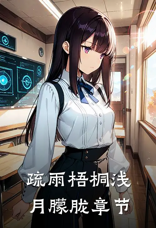 疏雨梧桐浅月朦胧章节