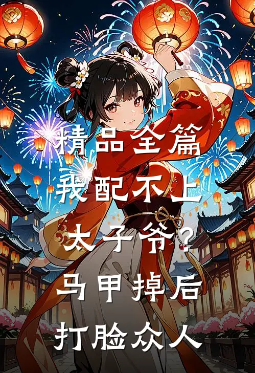 精品全篇我配不上太子爷？马甲掉后打脸众人