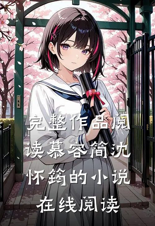 完整作品阅读慕容简沈怀筠的小说在线阅读