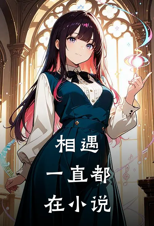 相遇：一直都在小说