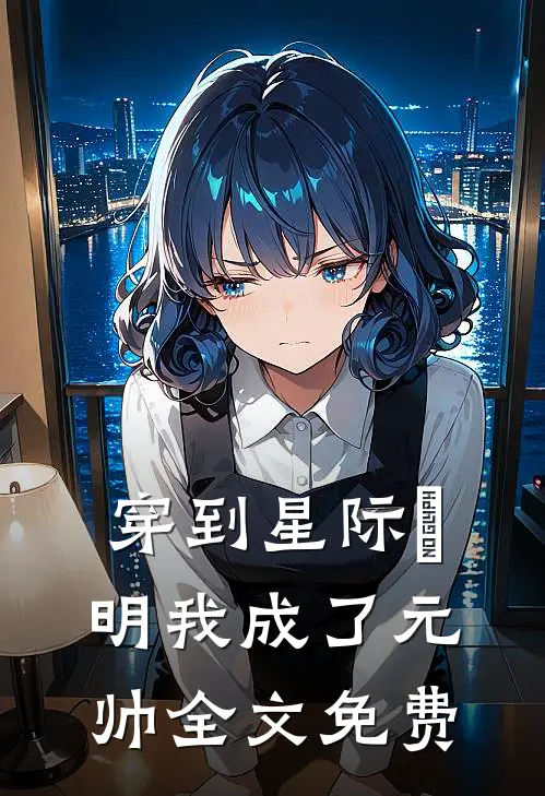 穿到星际⽂明我成了元帅全文免费