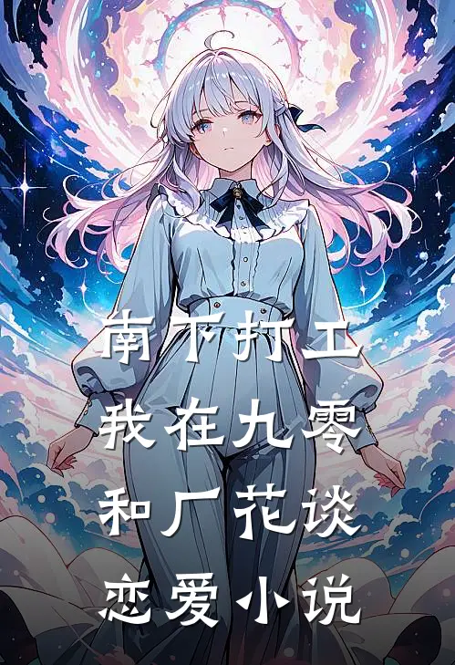 南下打工，我在九零和厂花谈恋爱小说