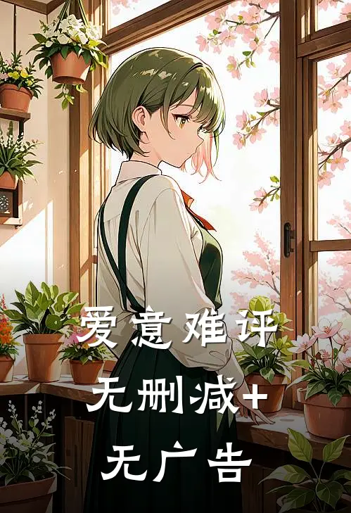 爱意难评无删减+无广告