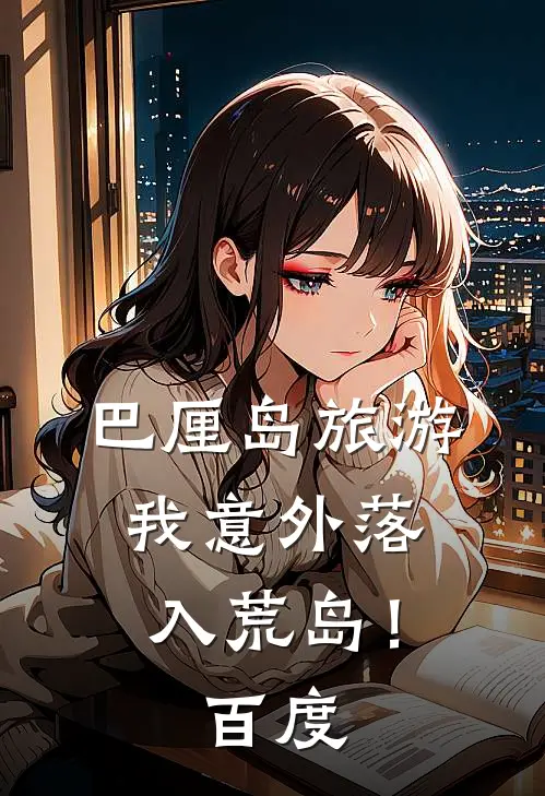 巴厘岛旅游，我意外落入荒岛！百度
