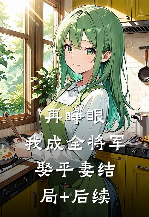 再睁眼，我成全将军娶平妻结局+后续