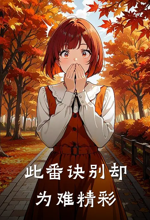 此番诀别却为难精彩
