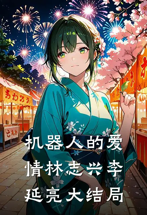 机器人的爱情林志兴李延亮大结局