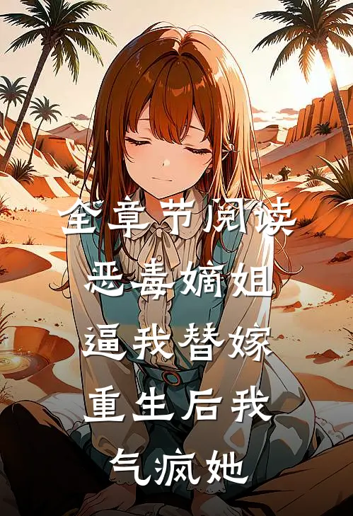 全章节阅读恶毒嫡姐逼我替嫁，重生后我气疯她