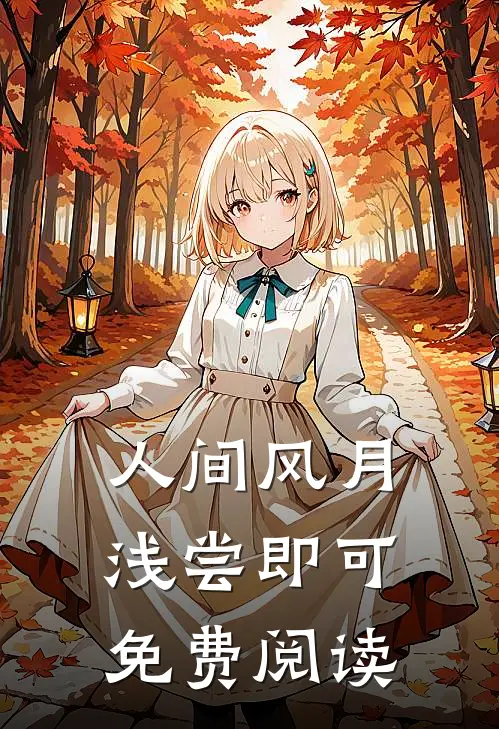 人间风月，浅尝即可免费阅读