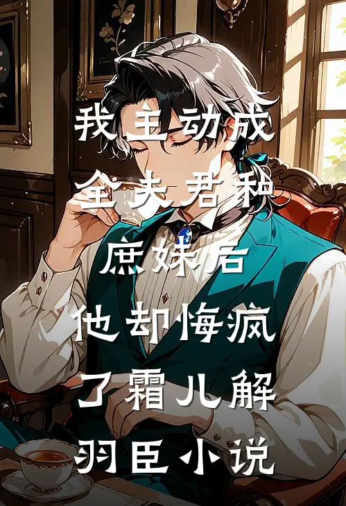我主动成全夫君和庶妹后，他却悔疯了霜儿解羽臣小说