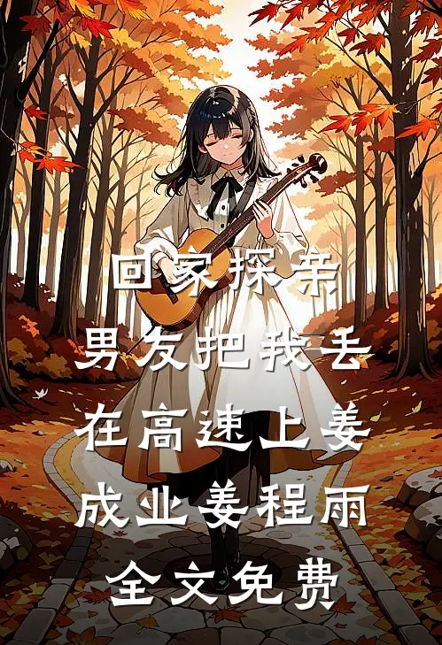 回家探亲，男友把我丢在高速上姜成业姜程雨全文免费