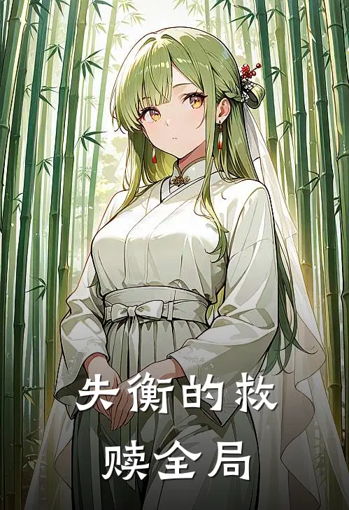 失衡的救赎全局