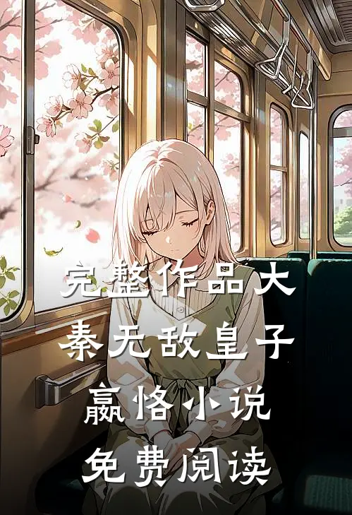 完整作品大秦无敌皇子嬴恪小说免费阅读