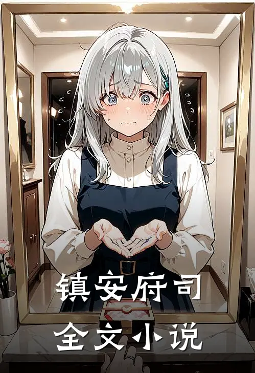 镇安府司全文小说