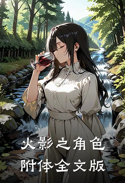 火影之角色附体全文版