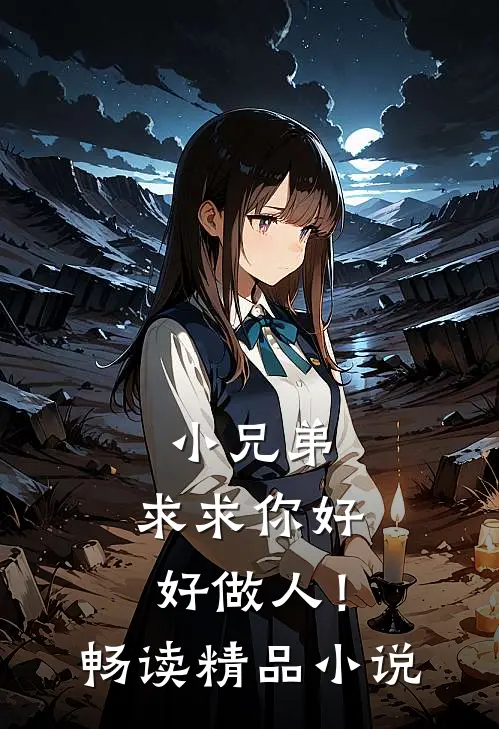 小兄弟，求求你好好做人！畅读精品小说