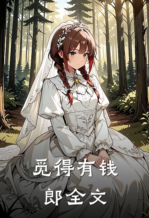 觅得有钱郎全文