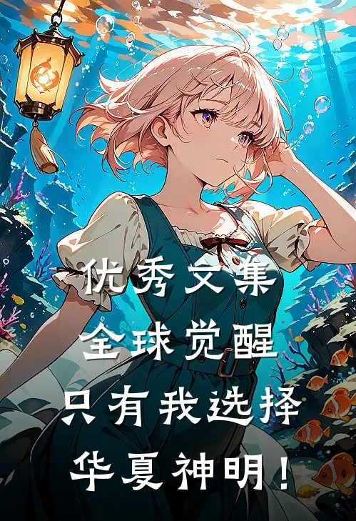 优秀文集全球觉醒：只有我选择华夏神明！
