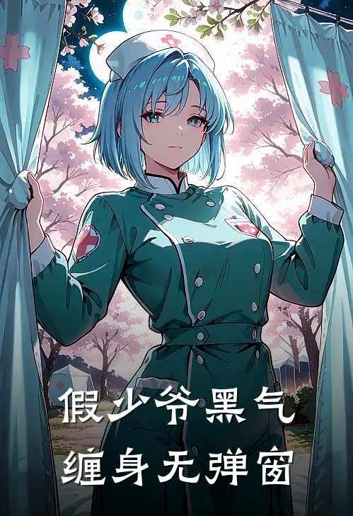 假少爷黑气缠身无弹窗