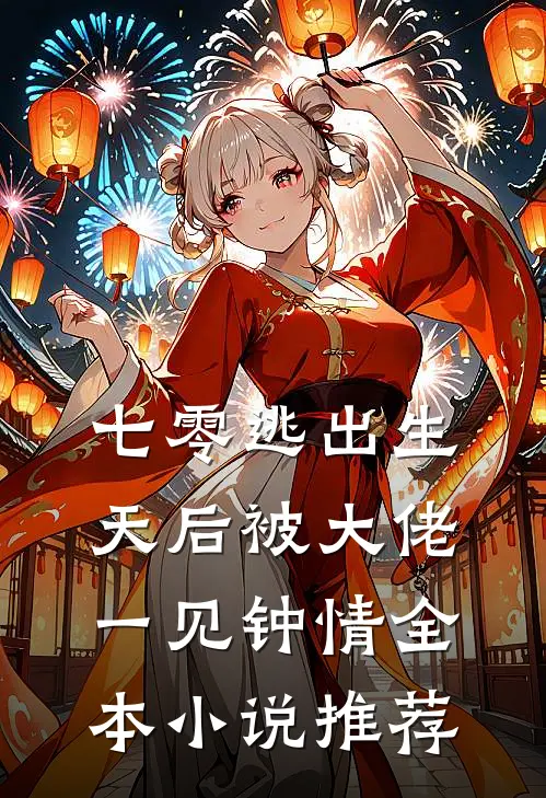 七零逃出生天后被大佬一见钟情全本小说推荐