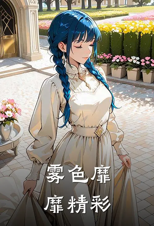 雾色靡靡精彩