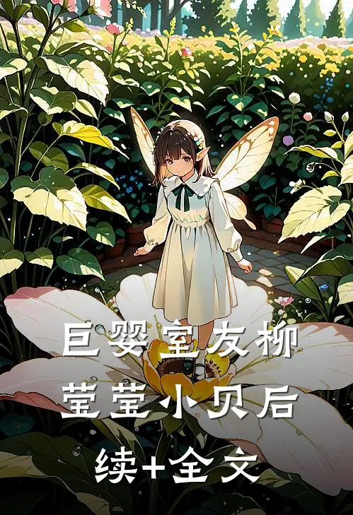巨婴室友柳莹莹小贝后续+全文