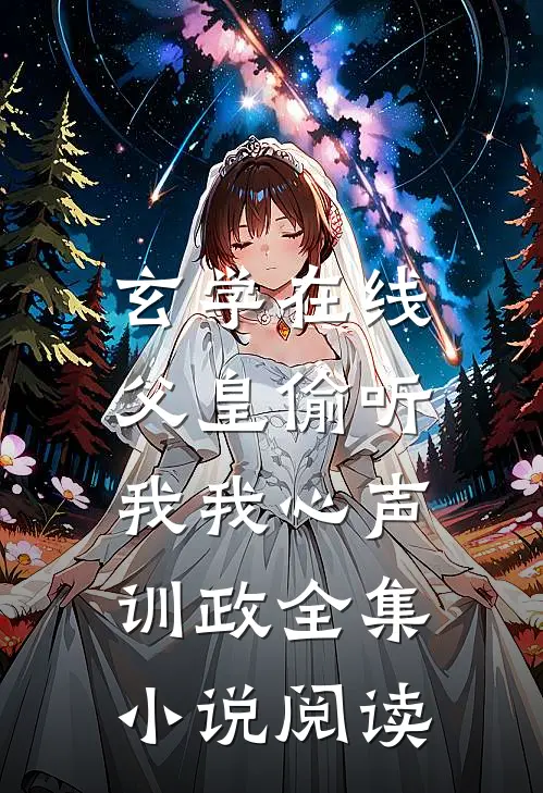 玄学在线：父皇偷听我我心声训政全集小说阅读