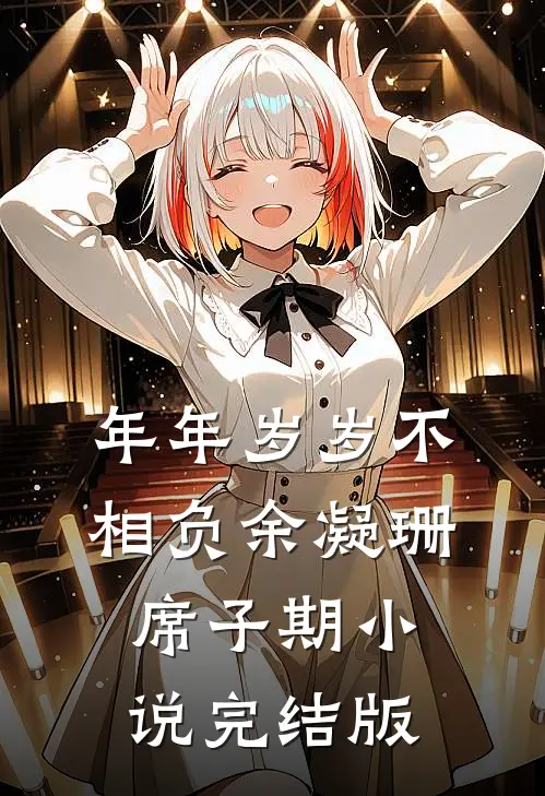 年年岁岁不相负余凝珊席子期小说完结版