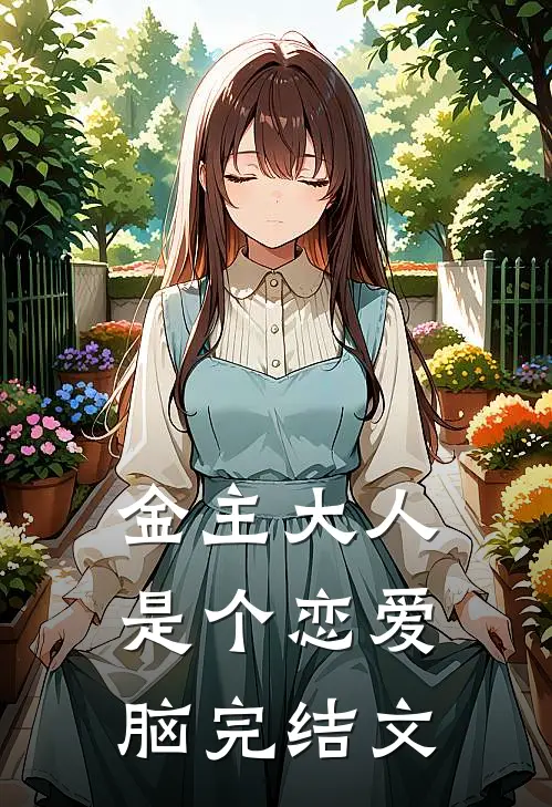 金主大人是个恋爱脑完结文