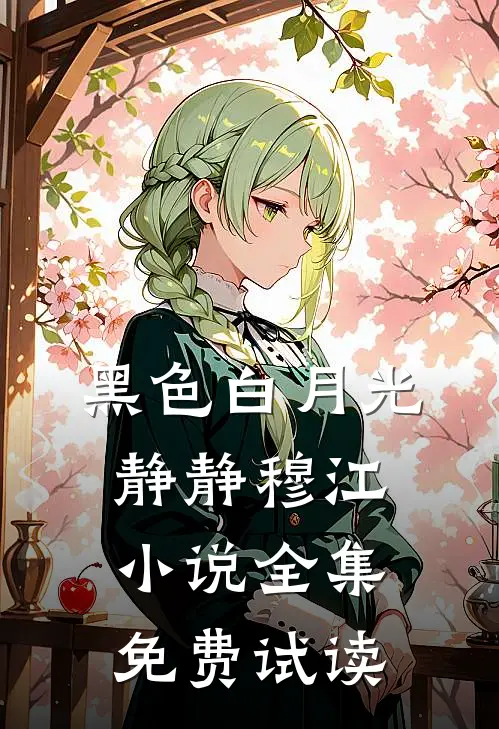 黑色白月光静静穆江小说全集免费试读