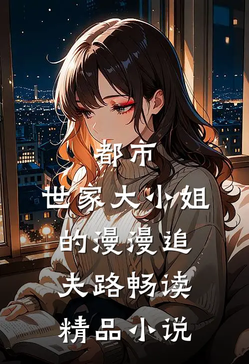 都市世家大小姐的漫漫追夫路畅读精品