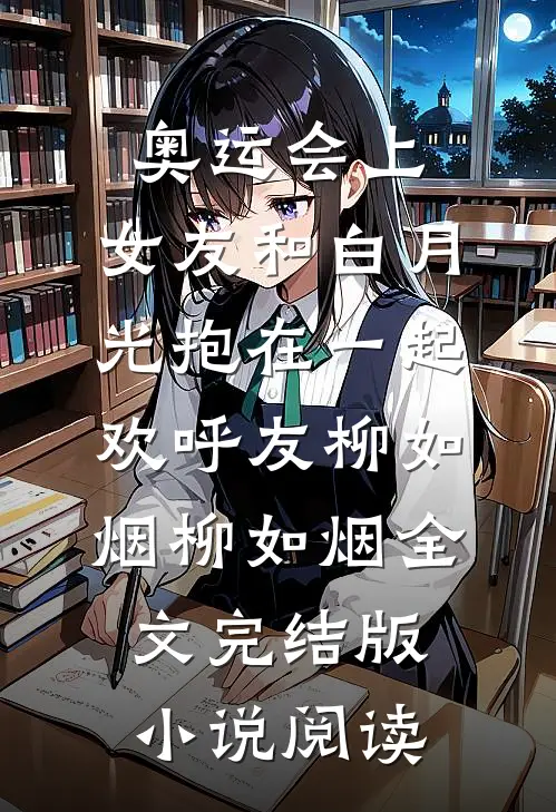 奥运会上，女友和白月光抱在一起欢呼友柳如烟柳如烟全文完结版小说阅读