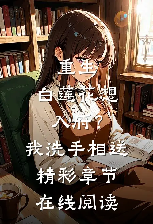 重生：白莲花想入府？我洗手相送精彩章节在线阅读