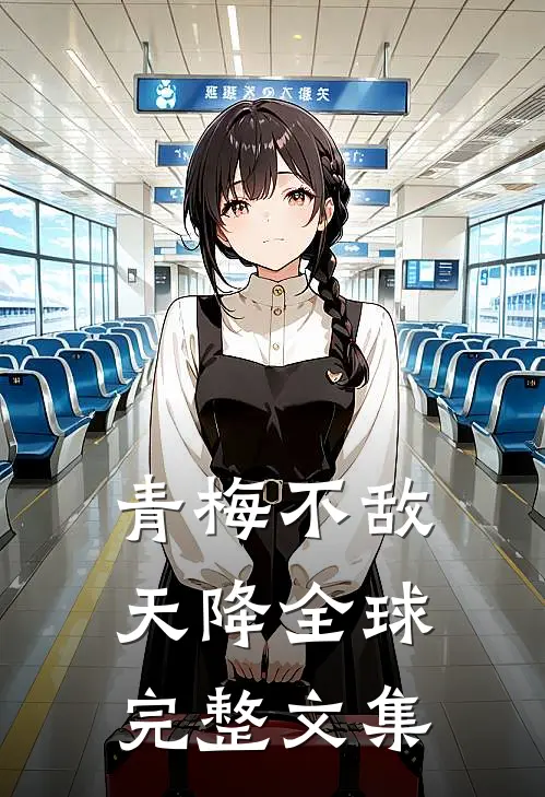 青梅不敌天降全球完整文集