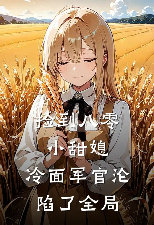 捡到八零小甜媳，冷面军官沦陷了全局