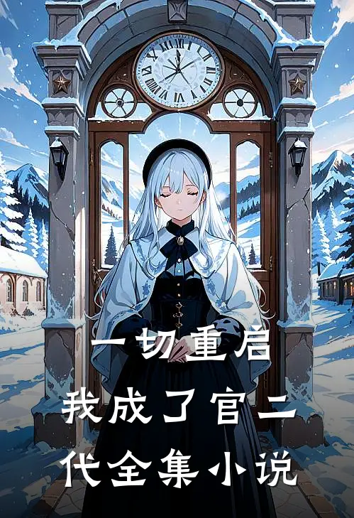 一切重启，我成了官二代全集小说