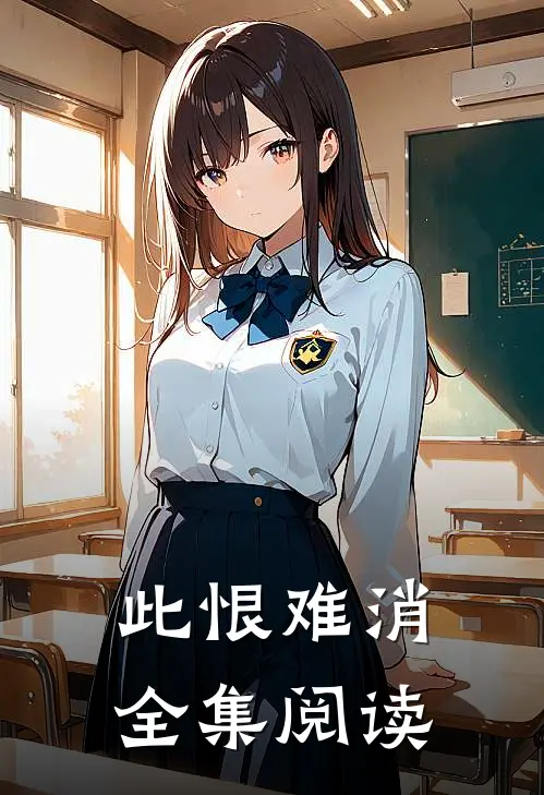 此恨难消全集阅读