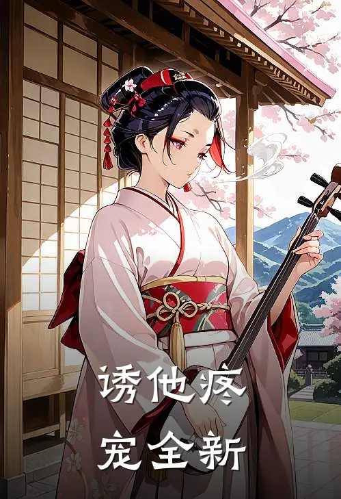 诱他疼宠全新