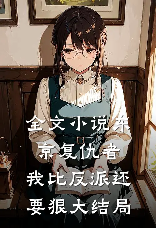 全文小说东京复仇者:我比反派还要狠大结局