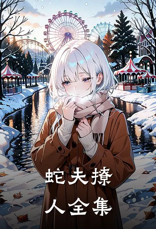 蛇夫撩人 全集