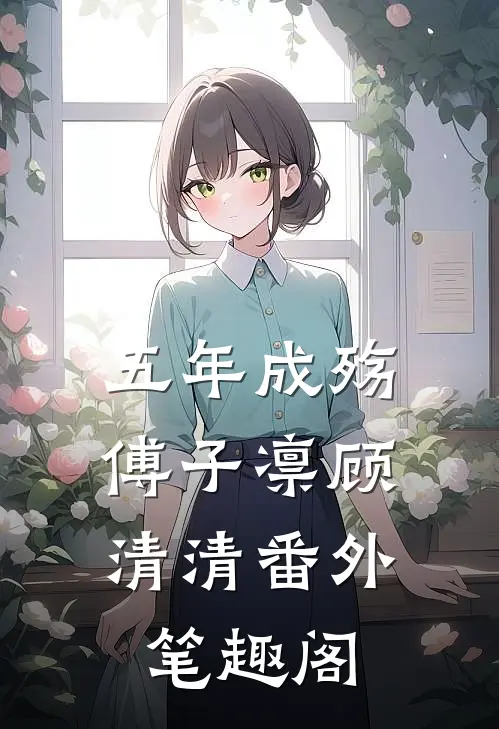 五年成殇：傅子凛顾清清番外笔趣阁