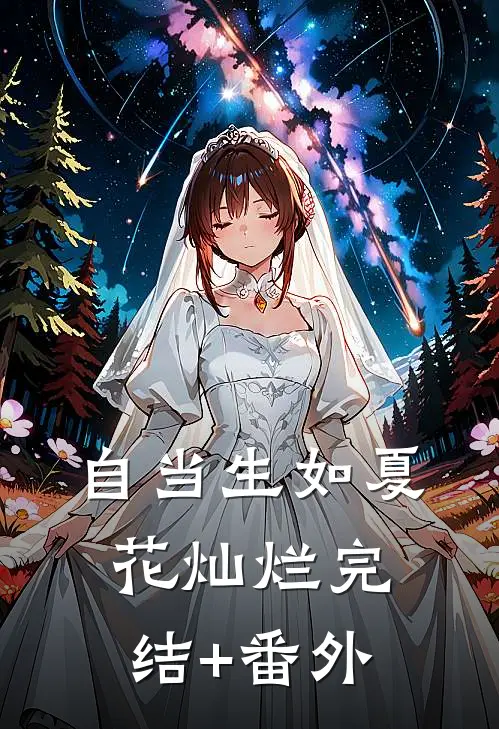 自当生如夏花灿烂完结+番外